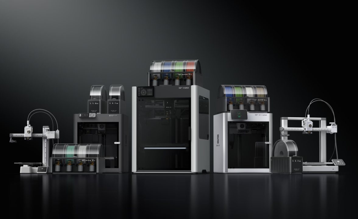 3D Printing and Prototyping