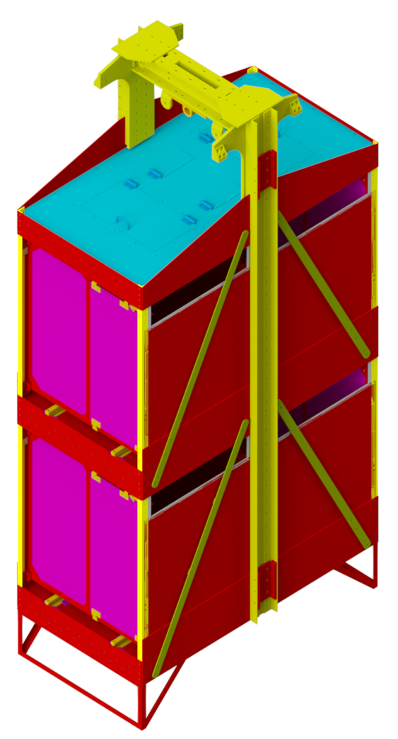 Engineering Design and Draughting
